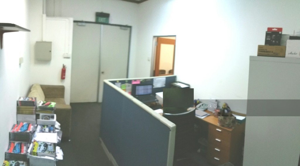 LIBERTY WAREHOUSE thumbnail photo